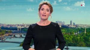 13 choses que vous ne saviez pas sur la star du 13h Archives pour Marie-Sophie Lacarrau :: le boxon de Lex
