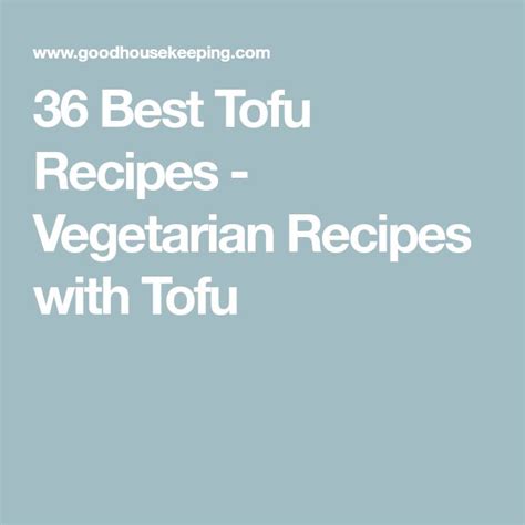 Sweet And Sticky Tofu Is The Plant Based Version Of Your Fave Takeout