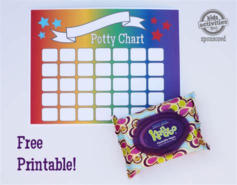 Free potty charts blue dinosaursblue dinosaurs printable. Potty Training Survival Kit with Free Printable Potty Chart
