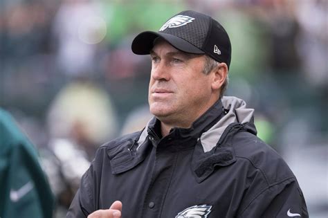 Roll it up and do it again. Doug Pederson shows he can get tough during mic'd up video ...