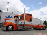 Show Semi Trucks For Sale Pictures