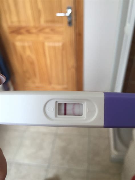 Period 2 Months Late Negative Pregnancy Test No Symptoms