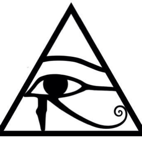 Evil Eye Egyptian Symbols Ancient Symbols Eye Of Horus