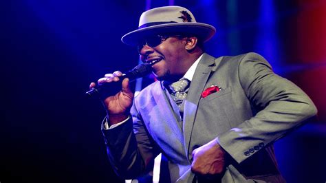 Bobby Brown Quits New Edition Tour Essence