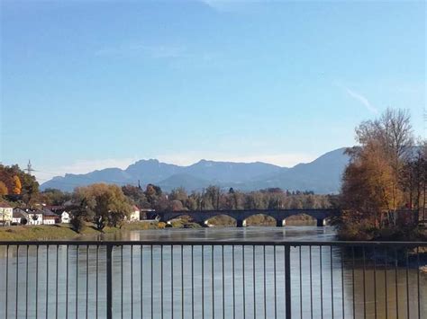 Rätsel hilfe für bayrischer fluss zum inn Inn (Fluss) - Stephanskirchen, Rosenheim | Radtouren-Tipps ...