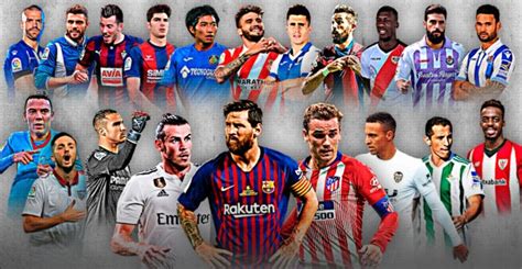 Todas las fechas y horarios de los partidos de primera división con resultados actualizados en. Jornada 24 Liga Santander 2019 | Partidos, Horarios y TV