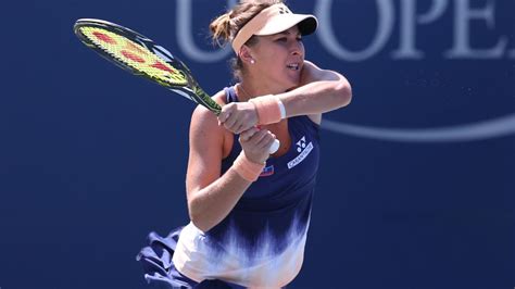 Belinda bencic is a professional tennis player from switzerland, who has created a special identity for herself with her unique game style. Why Belinda Bencic could spring a shock against Serena Williams - Australian Open women 2017 ...