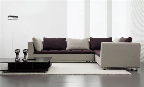Referensi Model Sofa Minimalis Terbaru Untuk Hunian Minimalis Modern