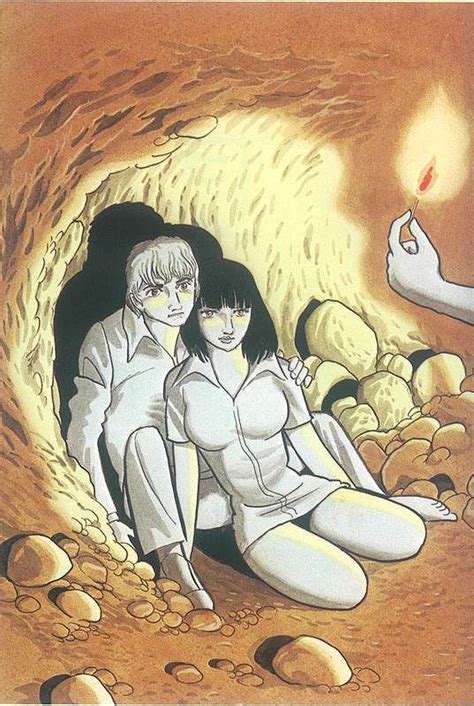 Osamu Tezukas Ayako Manga Ending Collected For 1st Time Interest
