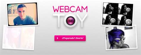 webcam toy fotos desde tu webcam con efectos divertidos