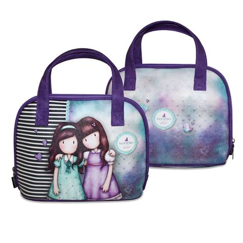 45,822 likes · 58 talking about this. Santoro Gorjuss Beauty Case grande nel 2020 | Cappello ...