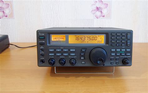 Icom Ic R8500 Радиоприемники на Ua