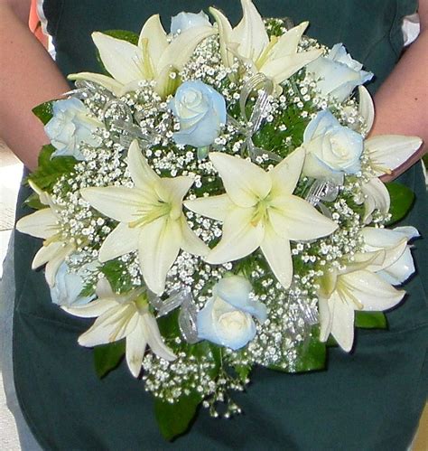 Ivory coral cascade bridal bouquets real touch flowers calla etsy. Le Bleu Patisserie