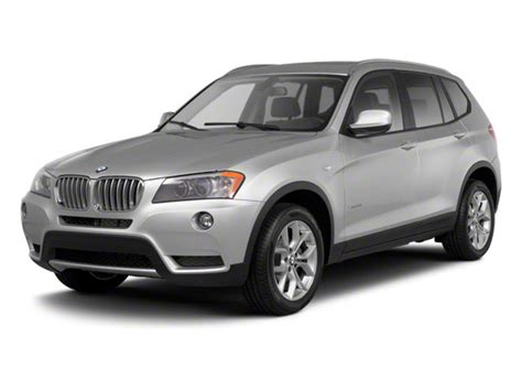The rear wheels are powered at all times. 2011 BMW X3 AWD 4dr 28i, Prices, Sales, Quotes - iMotors.com