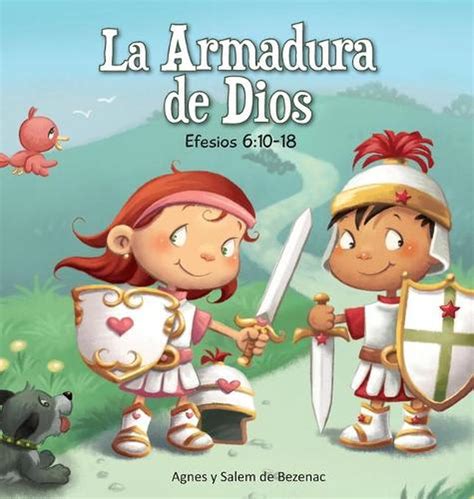 La Armadura De Dios Efesios 610 18 By Agnes De Bezenac Spanish