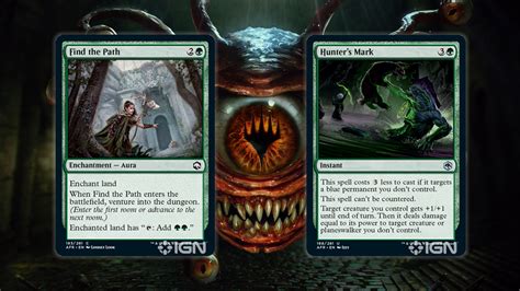 Magic The Gatherings Most Dandd Inspired New Mechanic Explained