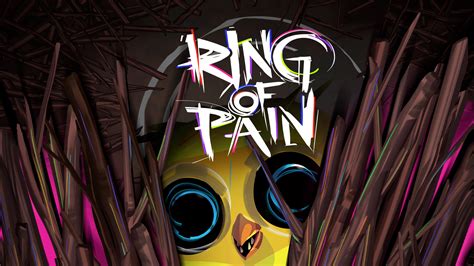 Ring Of Pain Available Now Humble Games