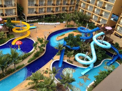 Splash out langkawi dibuka secara rasmi kepada orang ramai! Senarai Taman Tema Air di Malaysia - Menyirap