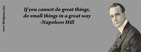 8.6k likes · 111 talking about this. Napoleon Hill Quote | Napoleon hill quotes, Napoleon hill