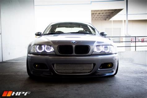 The coupe sport leichtbau (coupe, sports, lightweight) were the bmw m3 csl (e46) 3.2l 6at (360 hp). Find used 2003 BMW M3 Horsepower Freaks HPF Strage 2.5 Turbo 700WHP (800+ BHP)!!! in Happy ...
