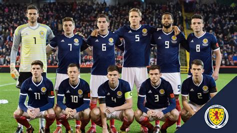 Mcfadden left flabbergasted by referee decisions the scottish herald22:40. List of Youngest Scottish Football Captains- Tierney 5th youngest player to captain Scotland ...