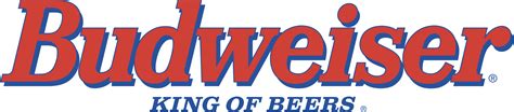 Result Images Of Transparent Budweiser Logo Png PNG Image Collection