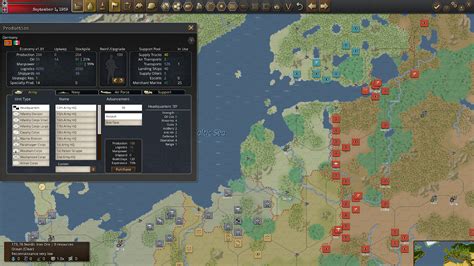Warplan is a game designed and coded by alvaro sousa , from kraken studios, creator of strategic command 2 products (assault on warplan, matrix games ltd. WarPlan by Matrix Games - A Wargamers Needful Things