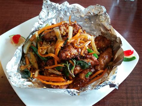 Certain foods such as garlic are particularly valuable in boosting the immune system and preventing. Garden Fresh Vegetarian Restaurant - 137 Photos - Chinese ...