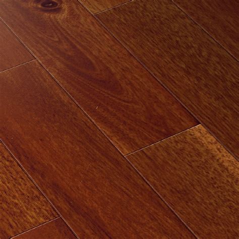 Solid wood and engineered wood. Brazilian Cherry Laminate Flooring Lowes - Modern House
