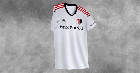 Para comprar camisetas recomendamos la tienda oficial de newells old boys, nike, adidas, puma, under armour. Camiseta alternativa Newell's Old Boys adidas 2016/17 ...