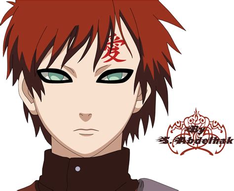 Gaara Wallpaper Hd Clipart Large Size Png Image Pikpng