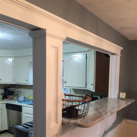 This video 40 the best oxford blue living room paint and furniture ideas, can be your reference when you are confused to choose the right living room interio. 9 Kitchen Pass-Through Ideas You Need to See Before Renovating