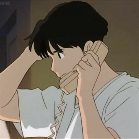 Pin By ミッキー マウス On 2アニメ Aesthetic Anime 90s Anime Old Anime