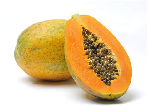 Nutrition Quiz How Much Do You Know About Papaya