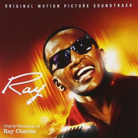 Original Motion Picture Soundtrack Ray Ray Charles Amazonit Musica