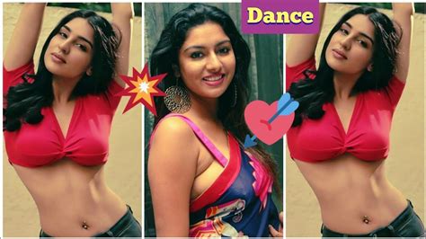 Tik Tok Saree Dance Tamil Kerala Marathi Hot Saree Navel Indian Girl Belly Dance