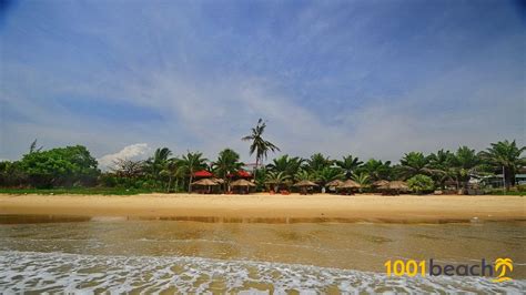 Rayong Beaches