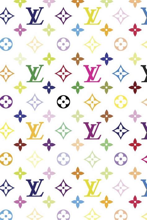 We bring you the best selection of wallpaper and backgrounds perfect as your home screen for desktop and smartphones. White LV logo iPhone wallpaper | Louis vuitton iphone ...