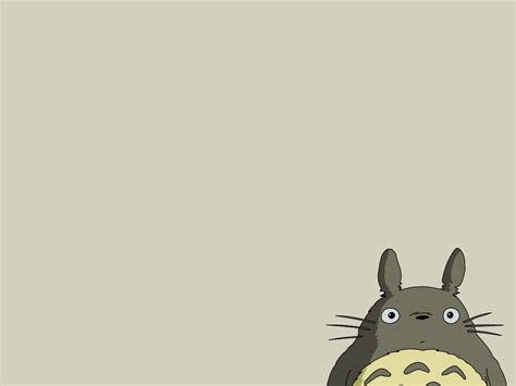 77 Totoro Backgrounds On Wallpapersafari