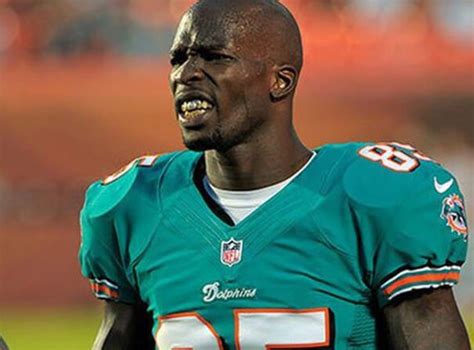 Chad Ochocinco Booking Agent Talent Roster Mn2s