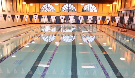 Aquatics | Baldwin Park, CA