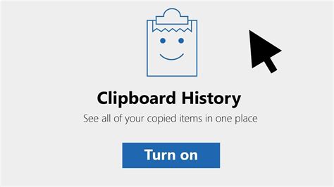 All You Need To Know About Windows 10 Clipboard History And How To
