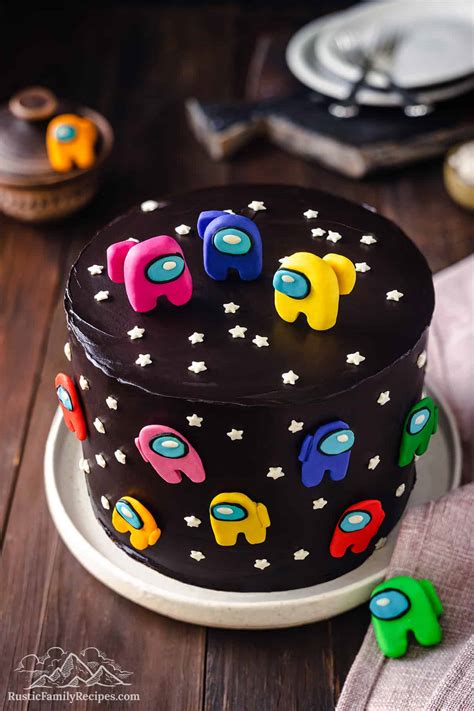 Aggregate more than 79 the cake play characters super hot