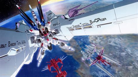 The war became a stalemate, which has lasted for eleven months. the newest series in the gundam saga to come to america, mobile suit gundam seed. ガンダムSEED(1920 x 1080)の壁紙 | 壁紙キングダム PC・デスクトップ版