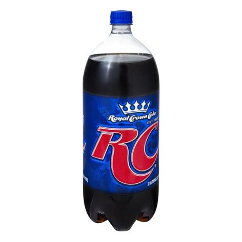Three of the ads are summarized below; RC Royal Crown Cola Reviews 2019
