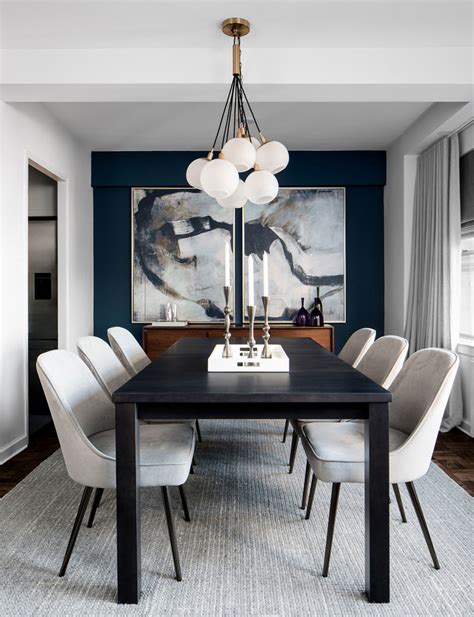 Dining Room Wall Decor Ideas That Will Impress Your Guests