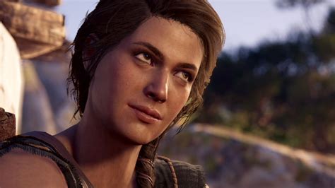 Ubisoft Apologizes For Controversial Dlc To Assassin S Creed Odyssey