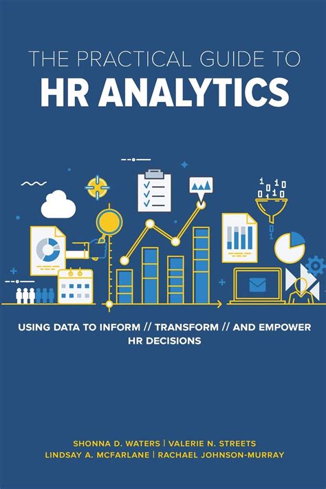 Practical Guide To HR Analytics AvaxHome