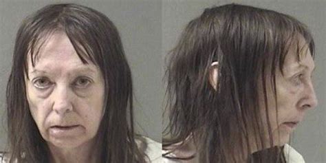 Woman Allegedly Slashed Husbands Throat After He Peed On Floor