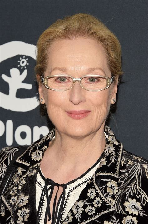 Meryl Streep At Indias Daughter Premiere In New York Hawtcelebs